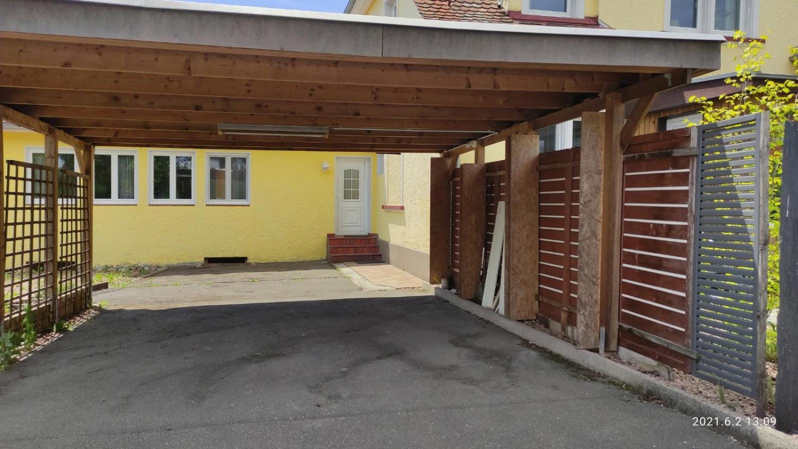 Gemuetliche Wohnung An Der Schweizer Grenze Gottmadingen Eksteriør billede